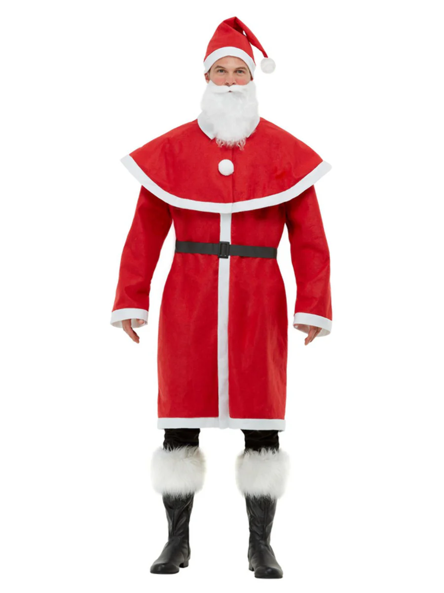 hot xmas